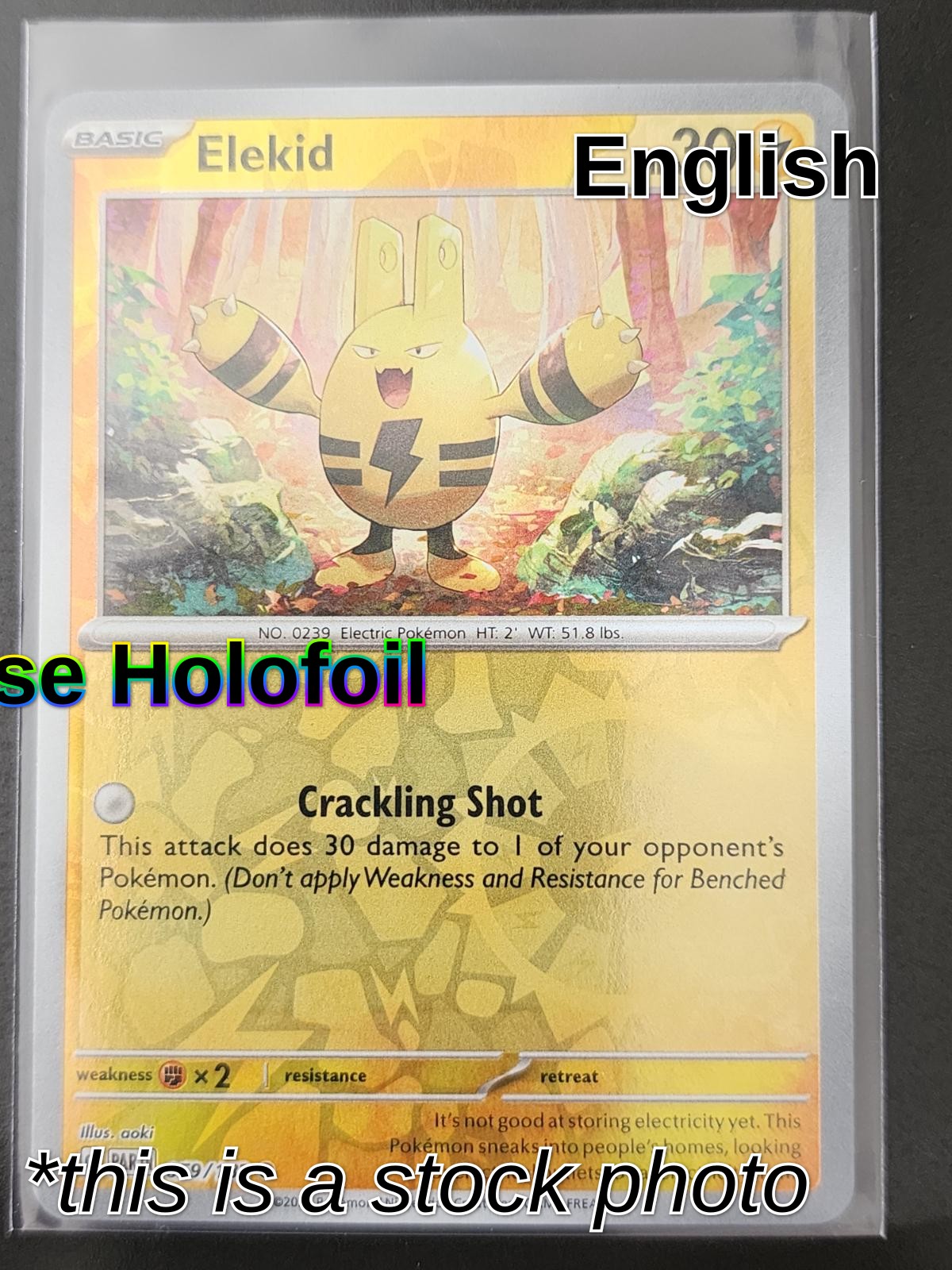 Elekid