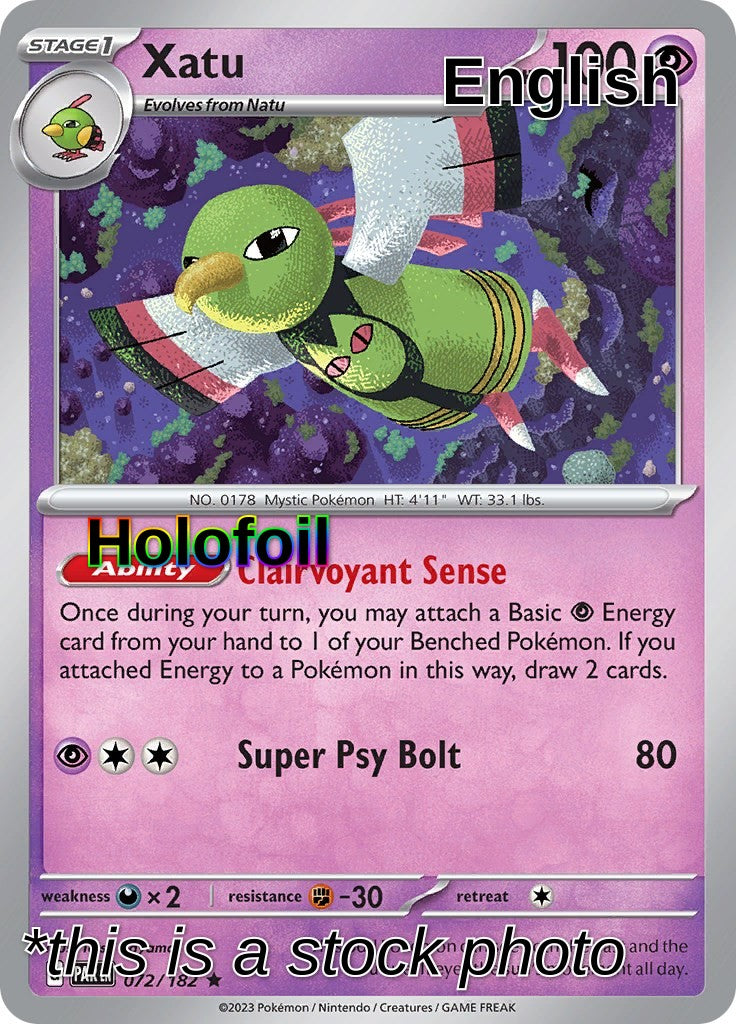 Xatu