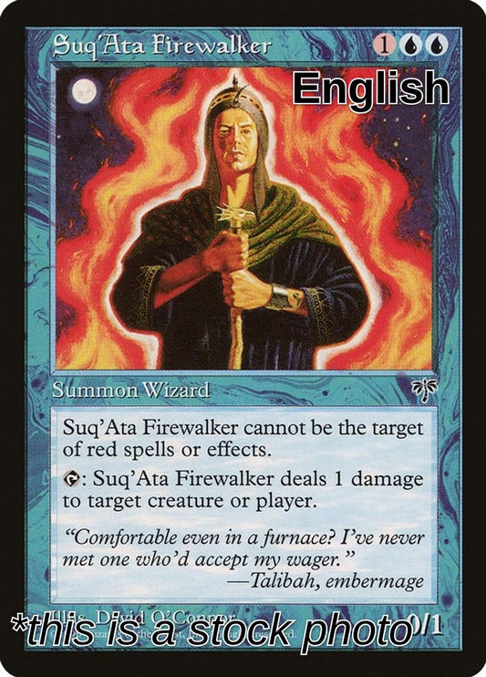 Suq'Ata Firewalker
