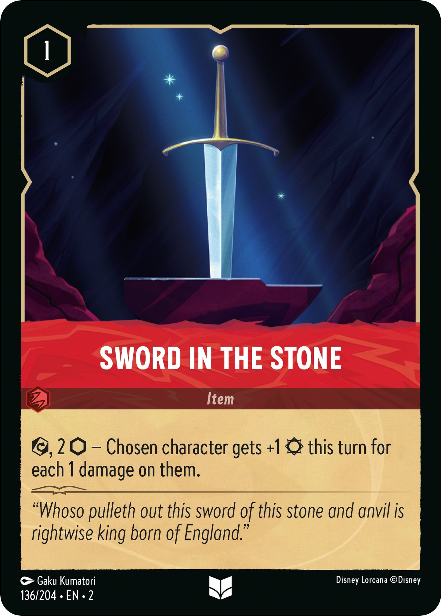 Sword in the Stone [2 - 136/204]