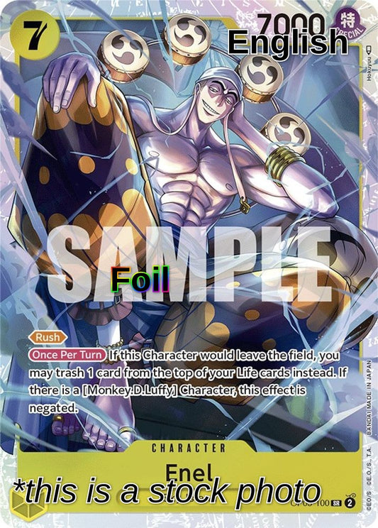 Enel (100)