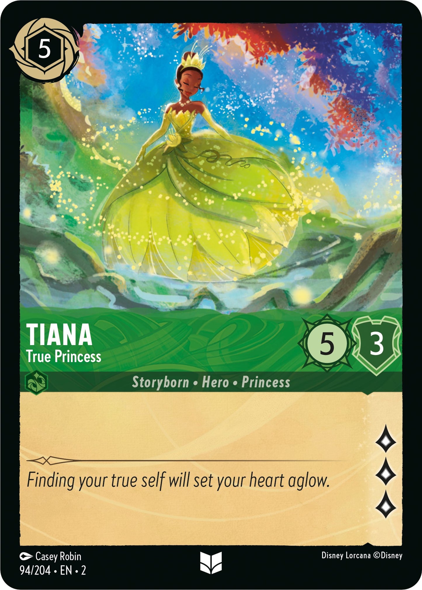 Tiana - True Princess [2 - 94/204]