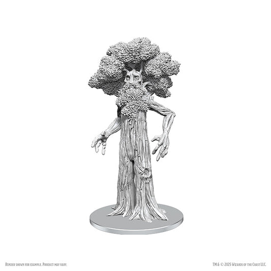 D&D Nolzur's Marvelous Miniatures: Classic Treant - Wave 26
