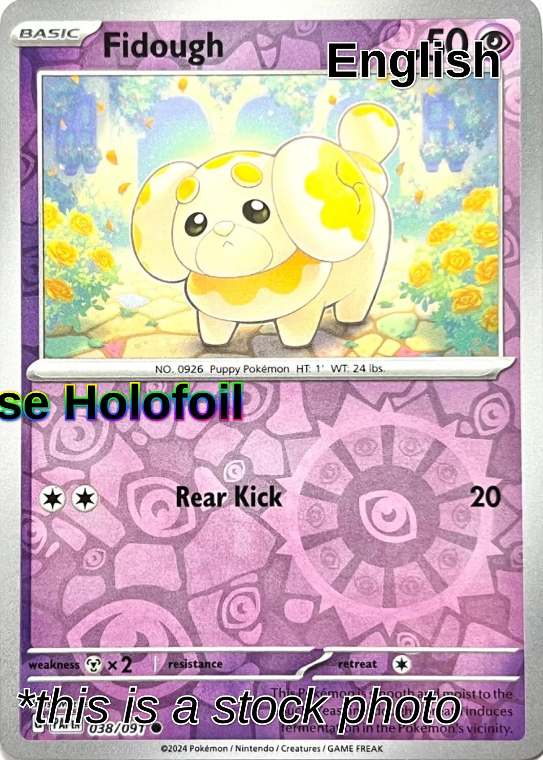 Fidough