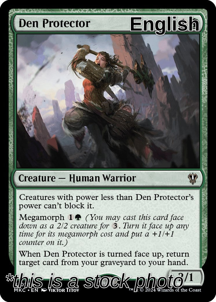 Den Protector
