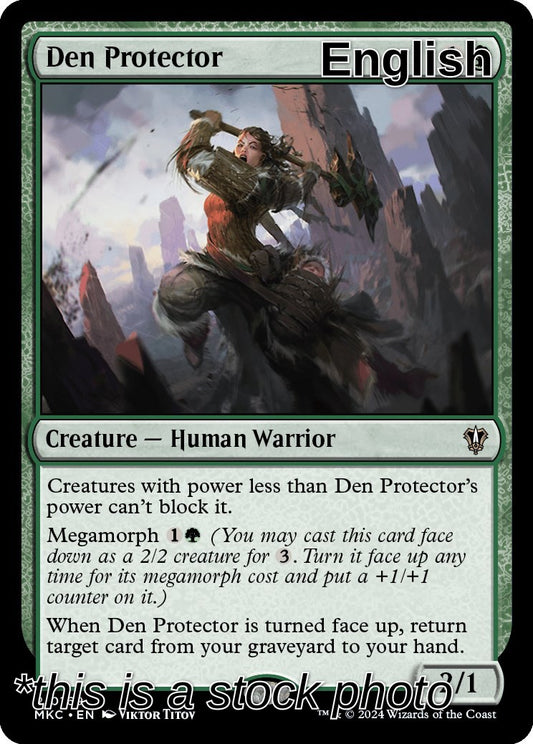 Den Protector