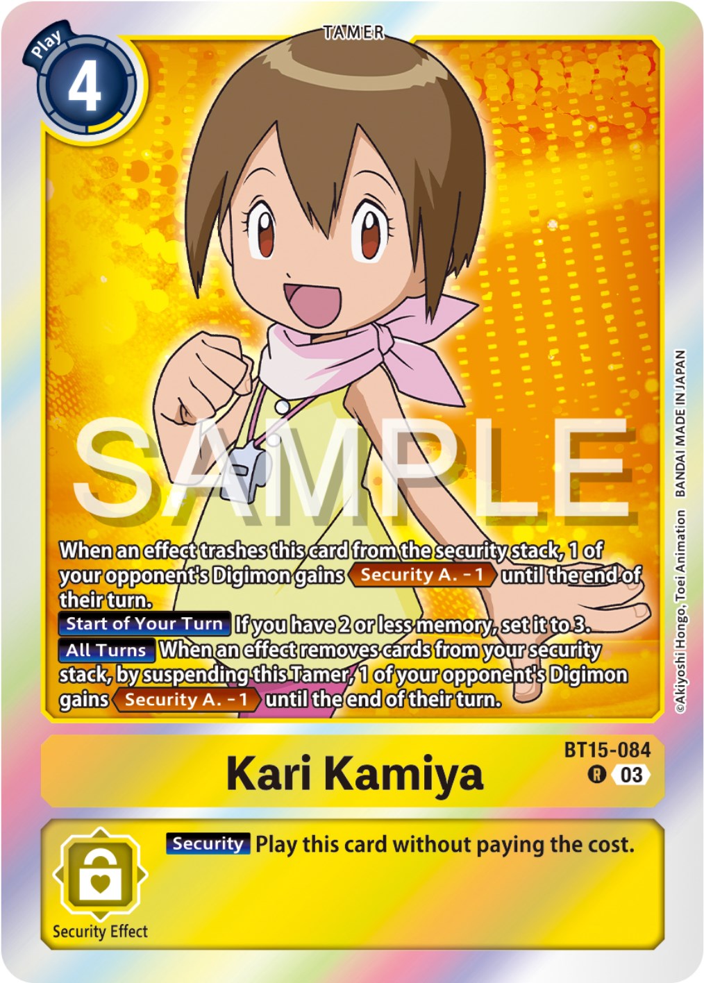 digimon tcg bt15 card list Leaks BT-15