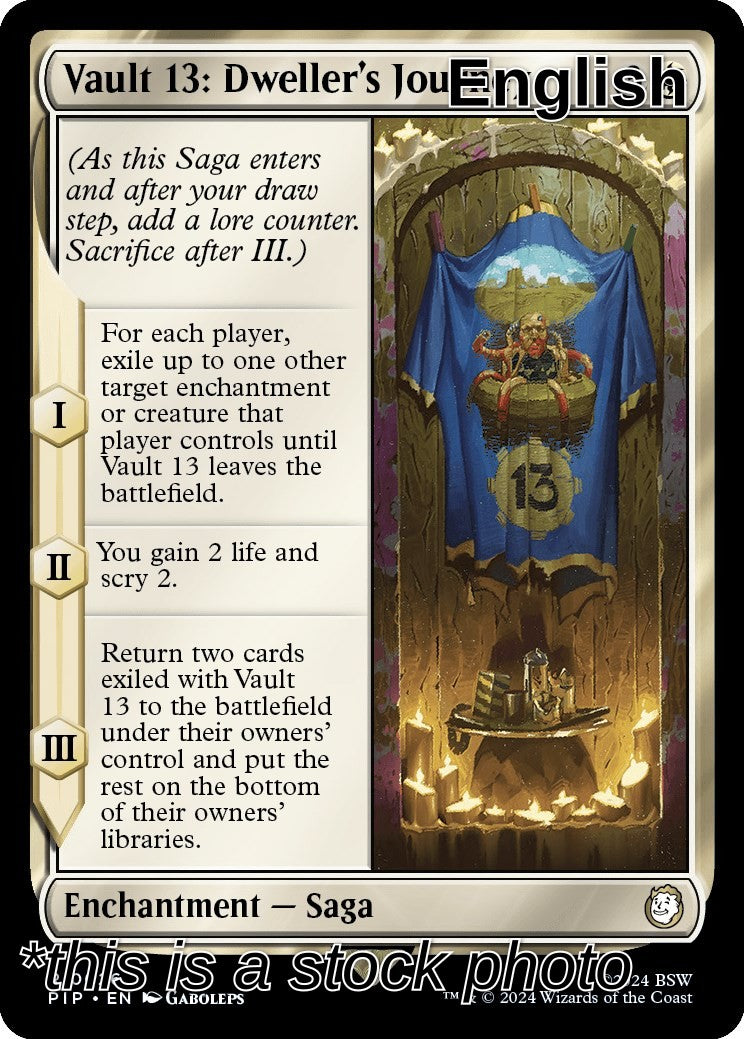 Vault 13: Dweller's Journey