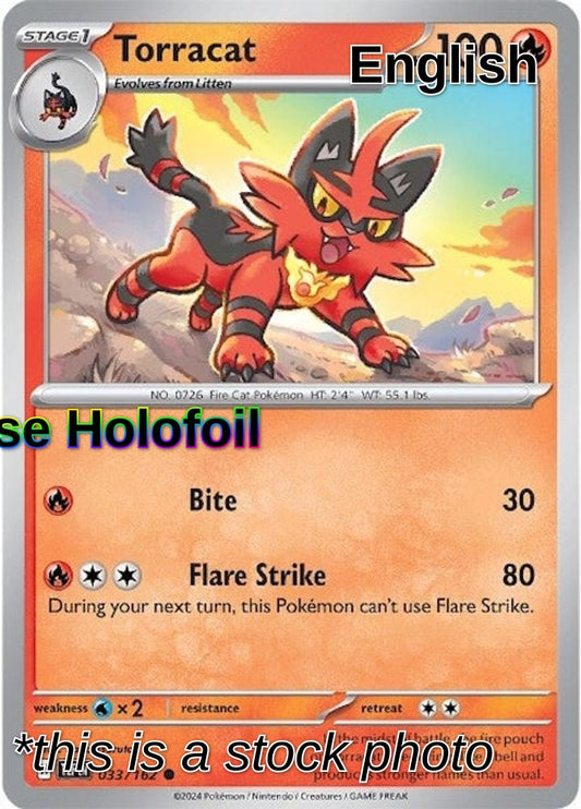 Torracat
