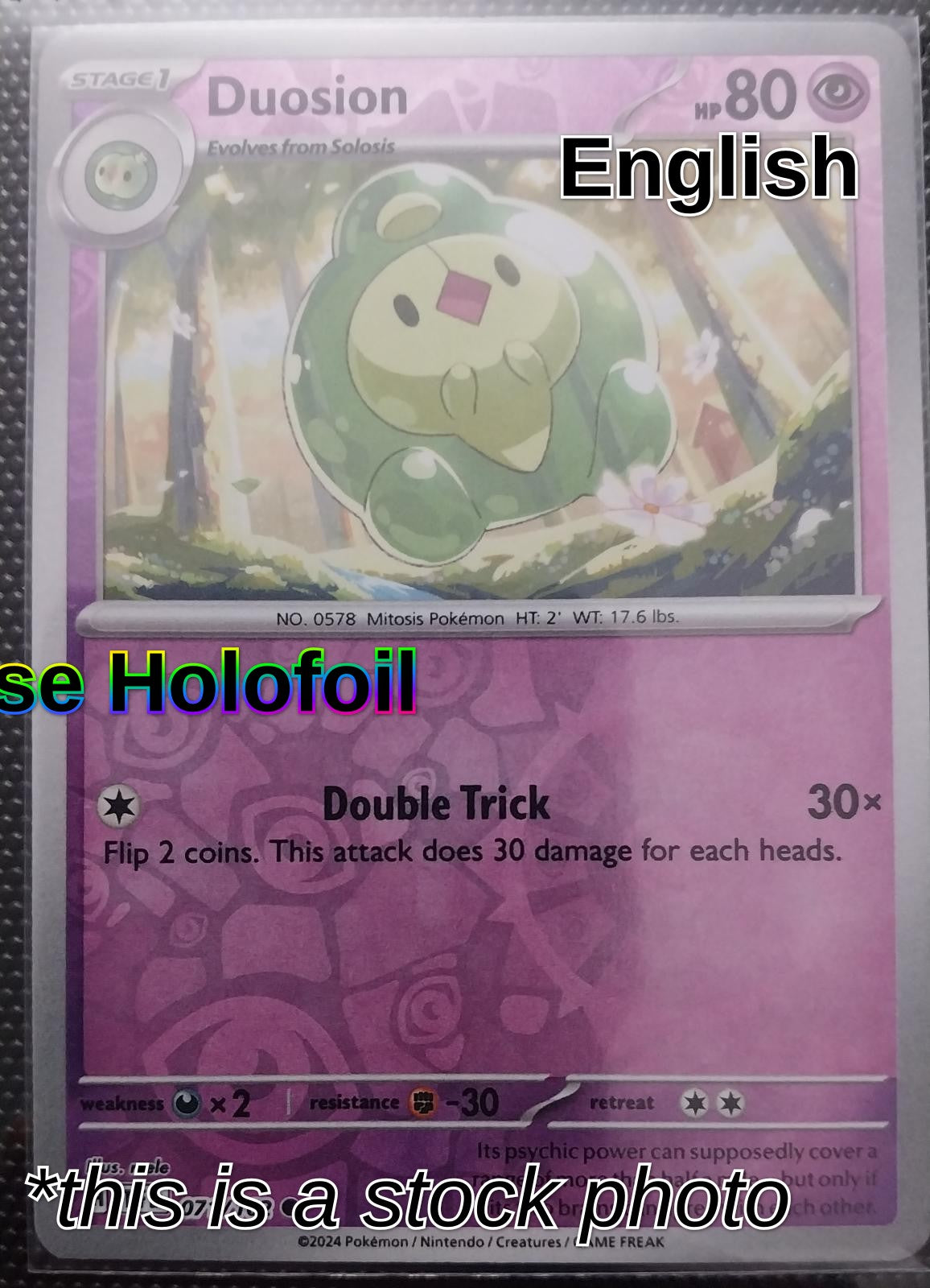 Duosion