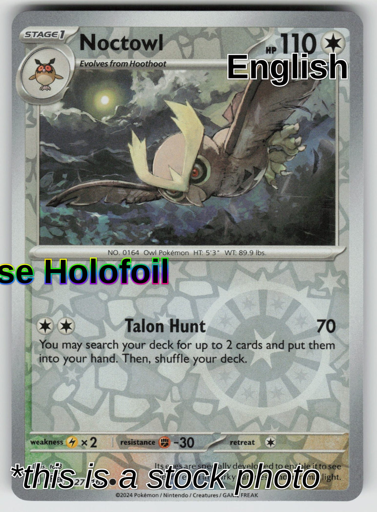 Noctowl