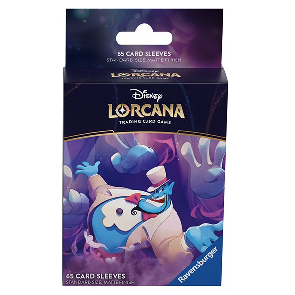 Bustine Protettive (Genie / Confezione da 65)