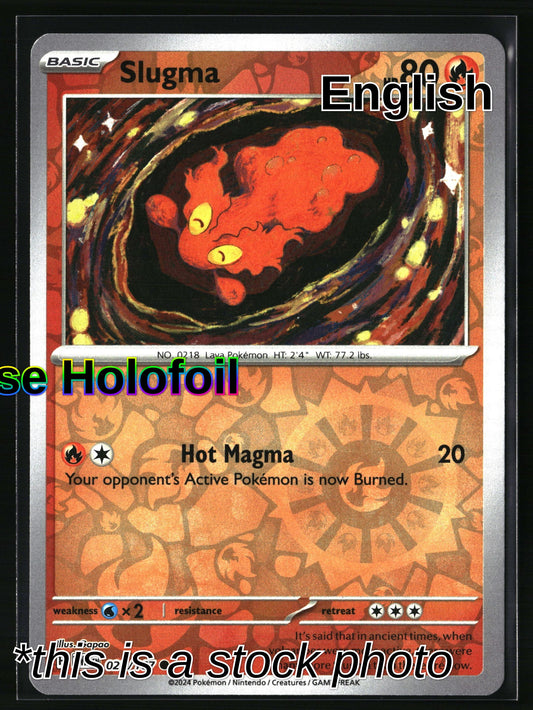 Slugma