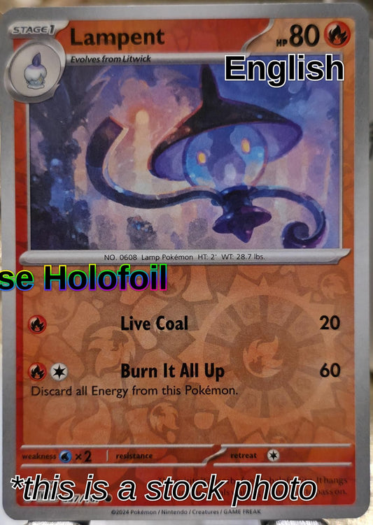Lampent