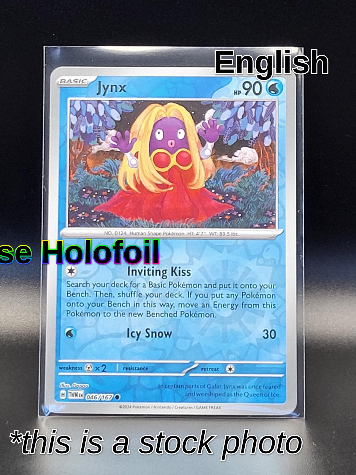 Jynx