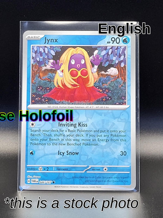 Jynx