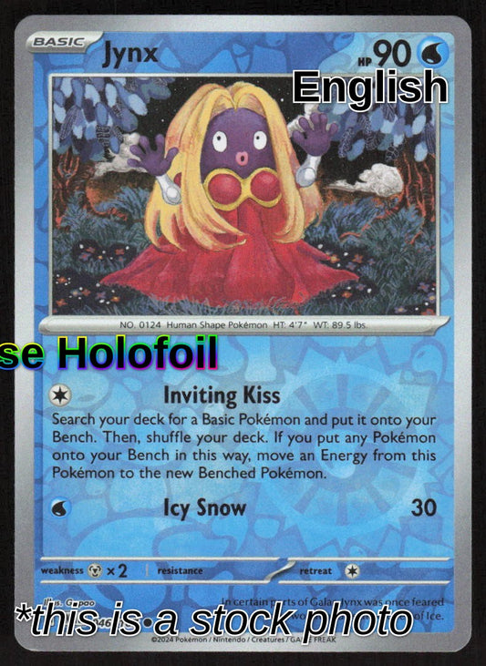 Jynx