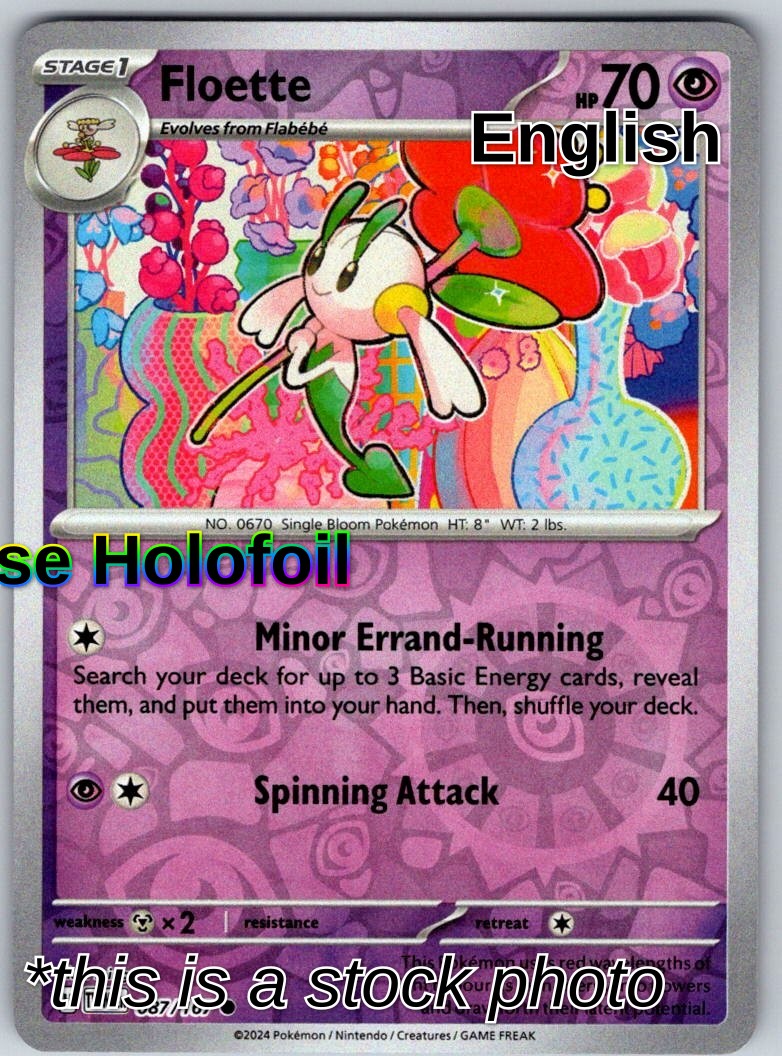 Floette