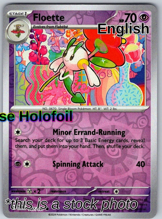 Floette