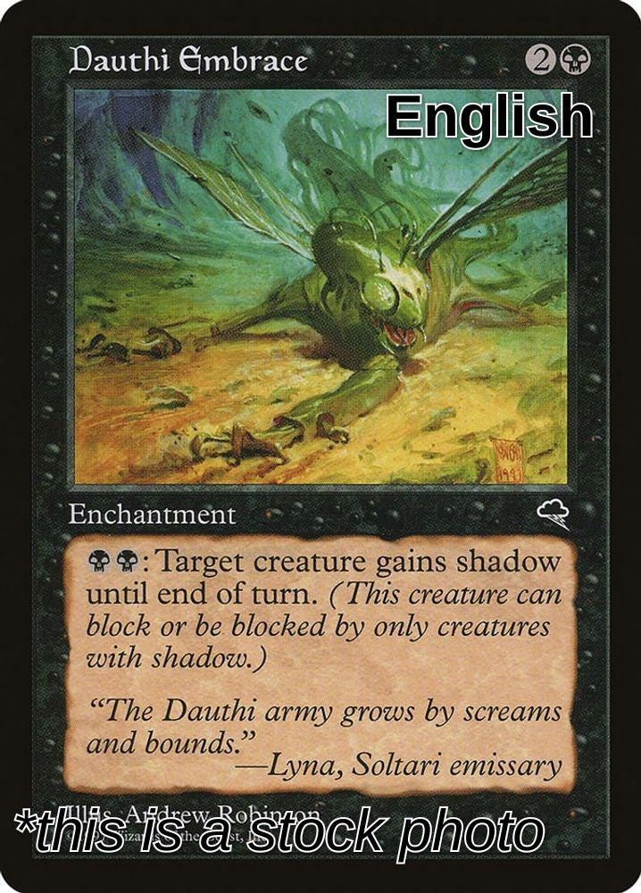 Dauthi Embrace