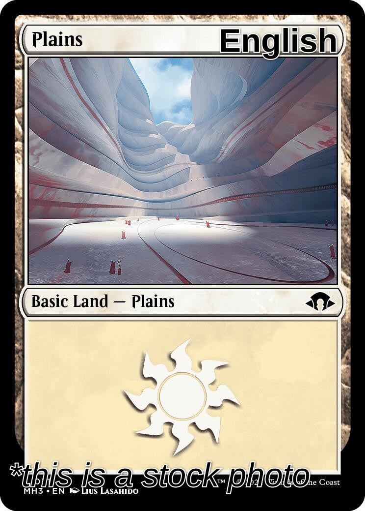 Plains (0311)
