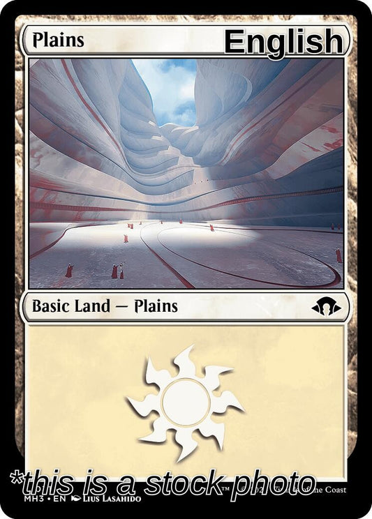 Plains (0311)
