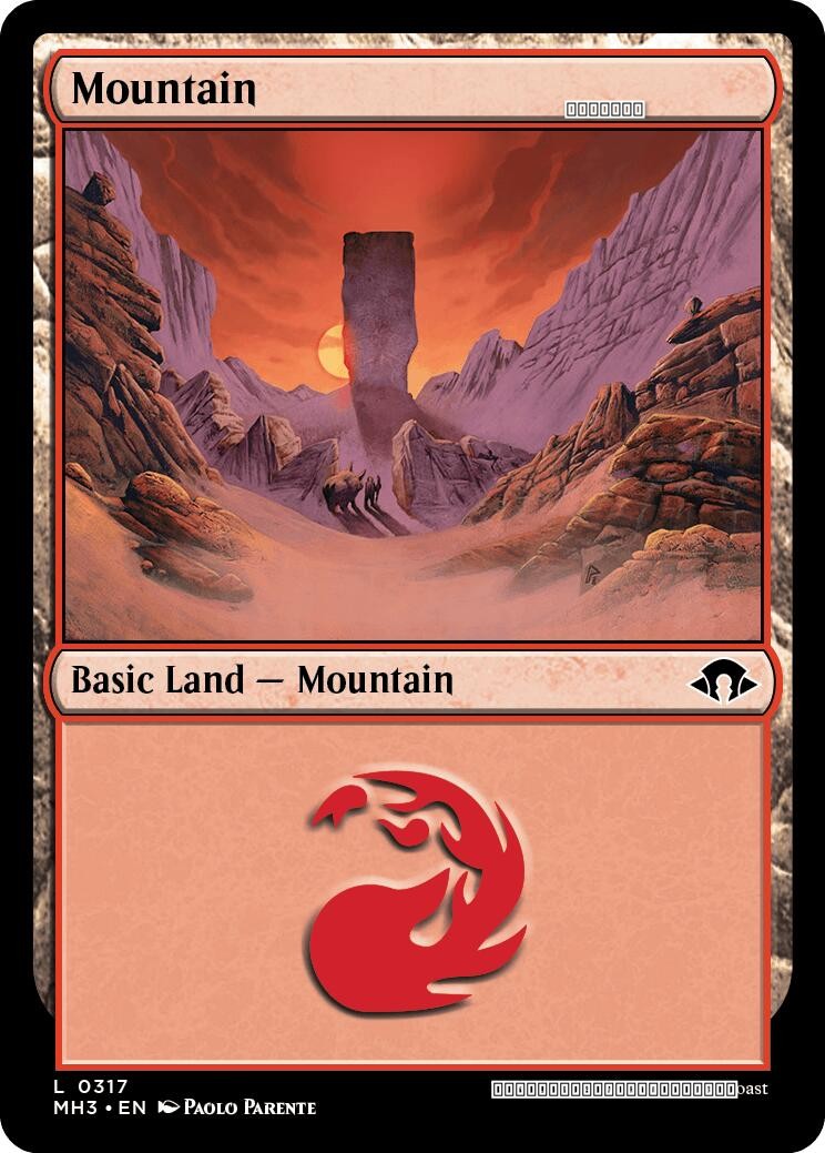 Mountain (0317)