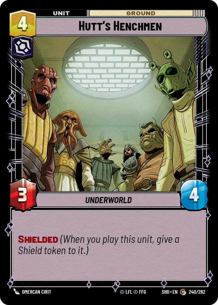 Hutt's Henchmen [SHD - 240/262]
