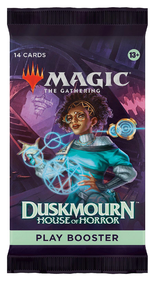 Magic the Gathering - Sealed PunkOuter Games Magic the Gathering - Sealed PunkOuter Games