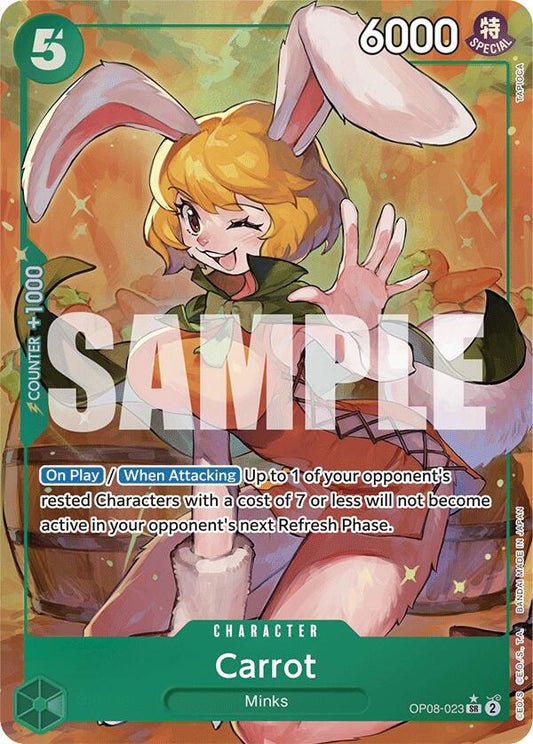 Carrot (023) (Parallel)