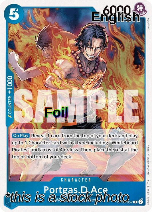 Portgas.D.Ace
