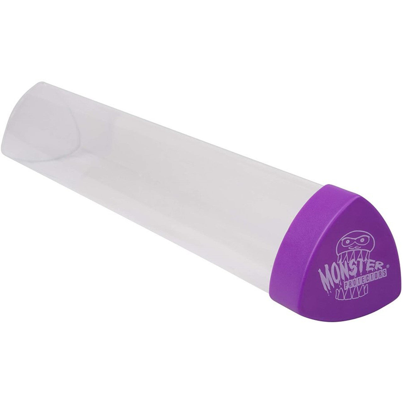 Monster Prism Tube Matte Purple