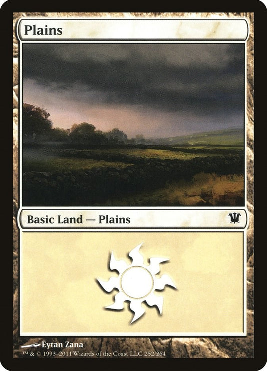 Plains (252)