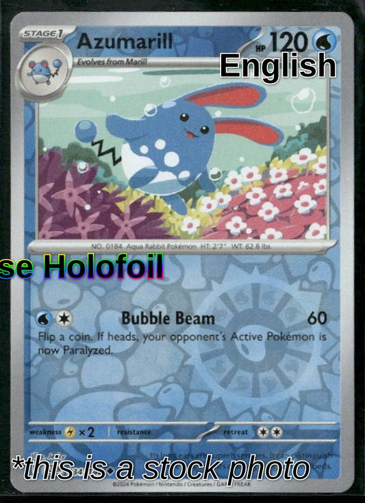 Azumarill