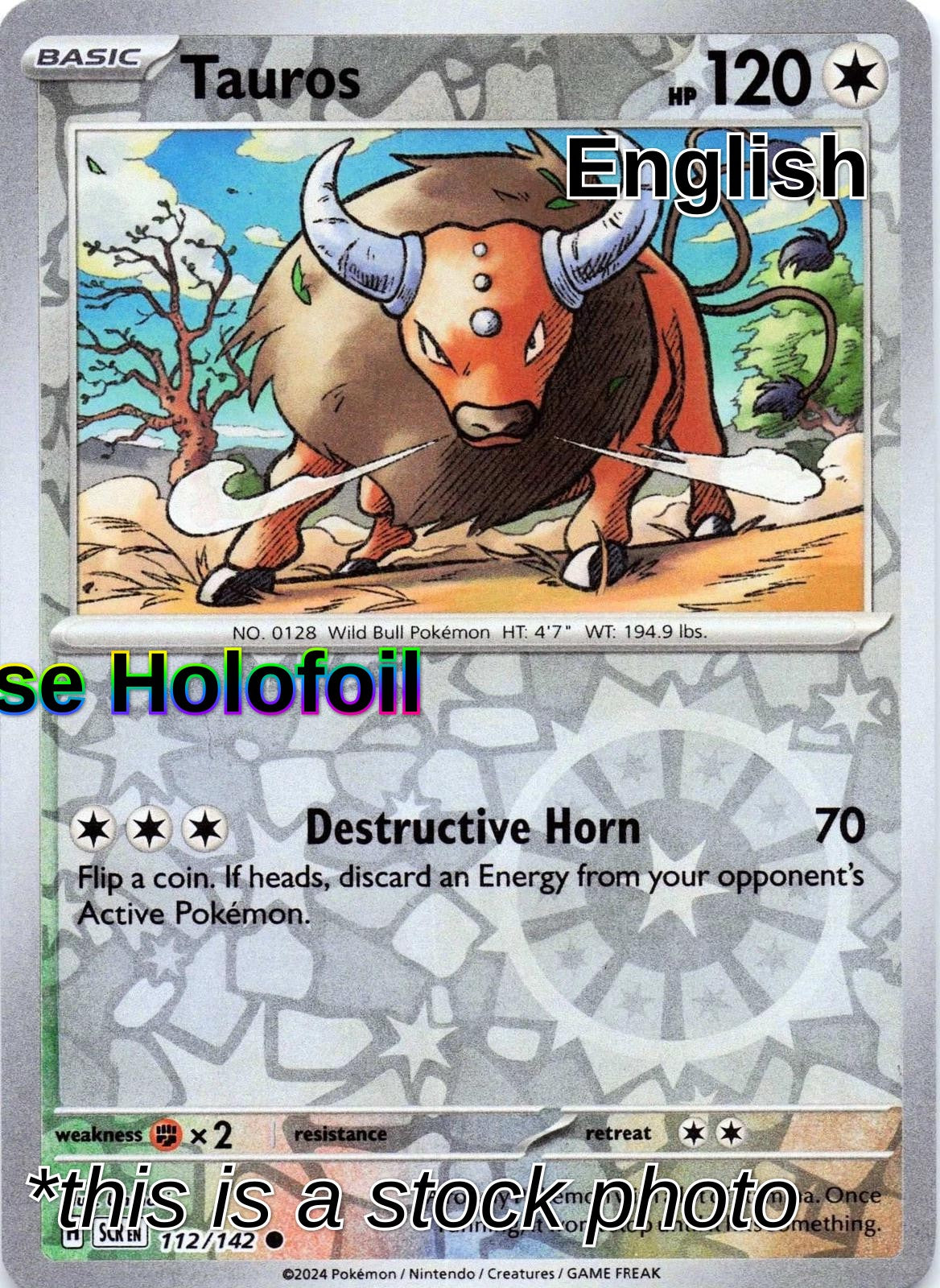 Tauros