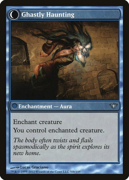 Soul Seizer (Back)