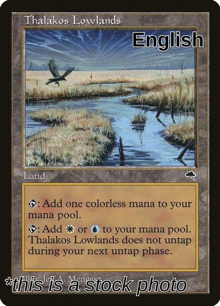 Thalakos Lowlands