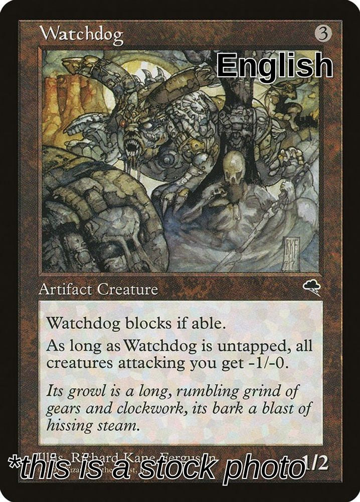 Watchdog