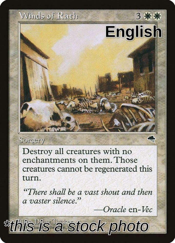 Winds of Rath