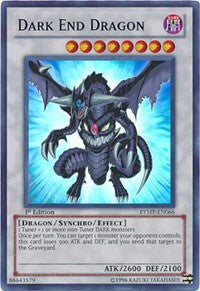 Dark End Dragon