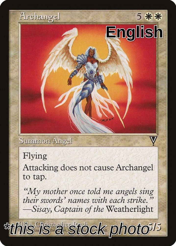 Archangel