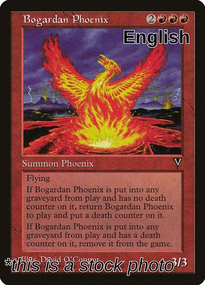 Bogardan Phoenix