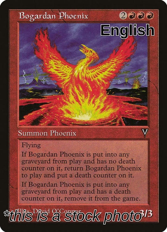 Bogardan Phoenix