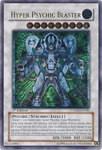 Hyper Psychic Blaster (UTR)