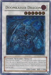 Doomkaiser Dragon (UTR)