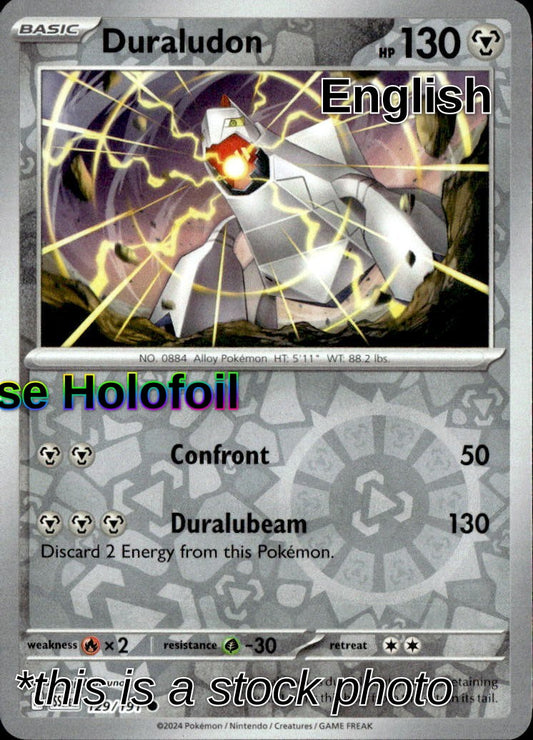 Duraludon