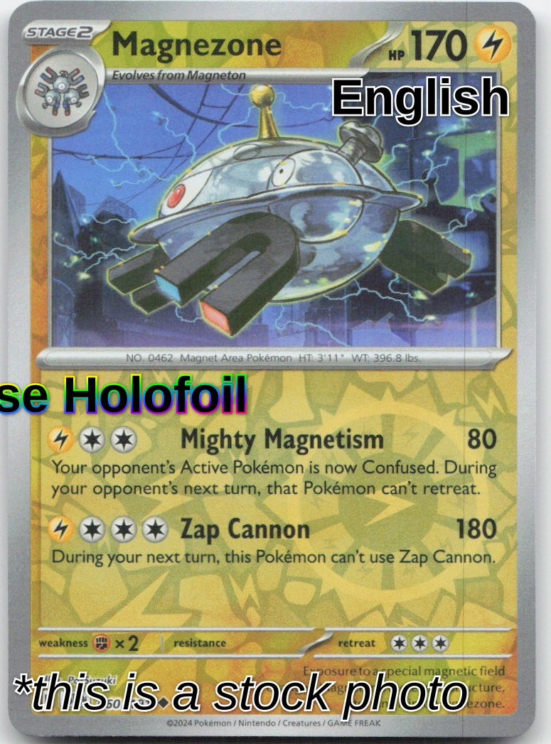 Magnezone