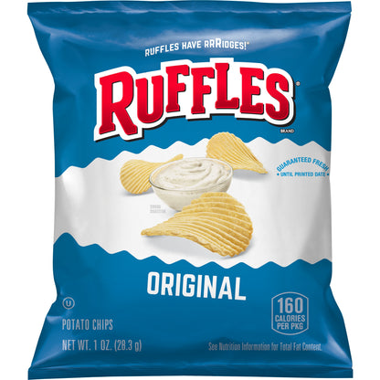 Snacks