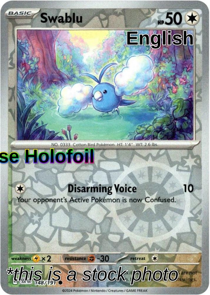 Swablu