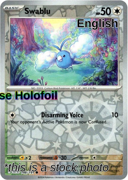 Swablu